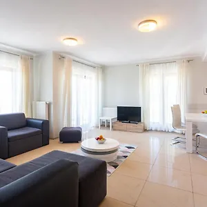 Apartament Panorama Z Widokiem Na Góry