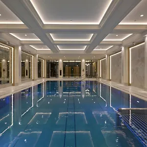 Saski Curio Collection By Hilton Kraków