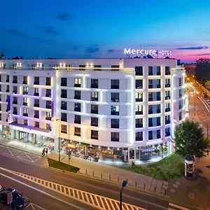 Mercure Stare Krakau