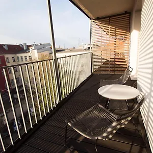  Appartamento Happy Estate Apartments - Trakt Kupiecki Polonia