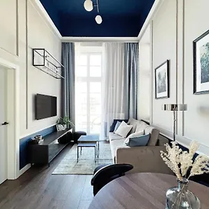  Appartamento Aboutartapartments - By The River Polonia