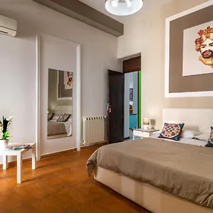** Bed & Breakfast La Casa Del Moro Italia
