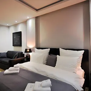 Apartment Browar Lubicz Stare