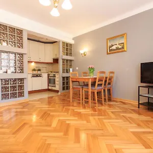  Appartamento Szeroki Dunaj Polonia