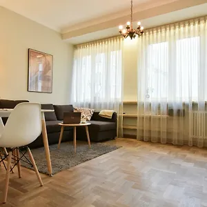  Appartamento Smulikowskiego 9 Polonia
