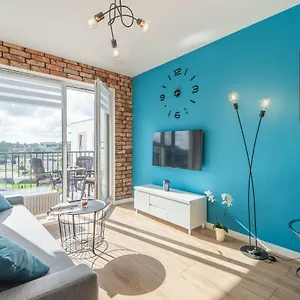 Apartament Nika
