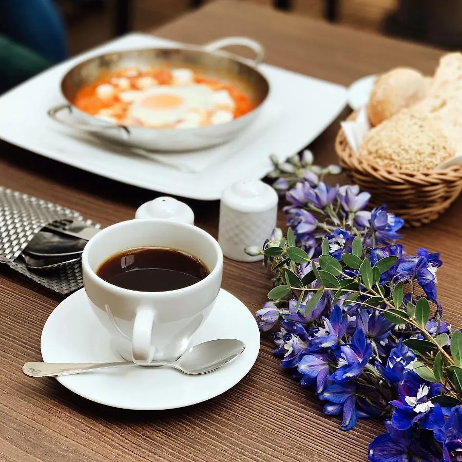 Shalom Kazimierz Aparthotel Kraków