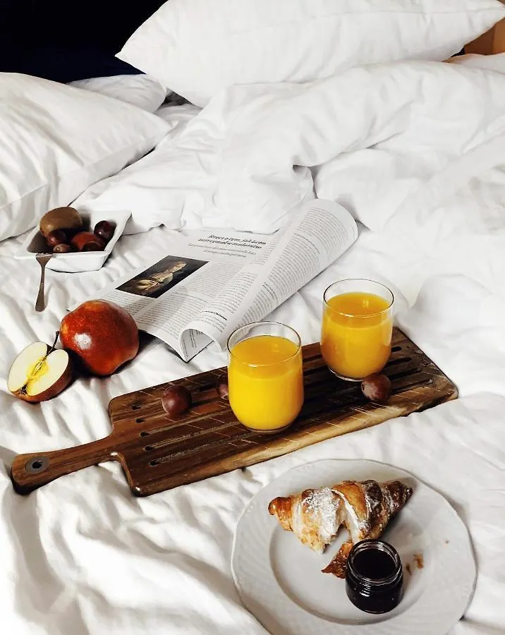 Aparthotel Shalom Kazimierz Cracovia