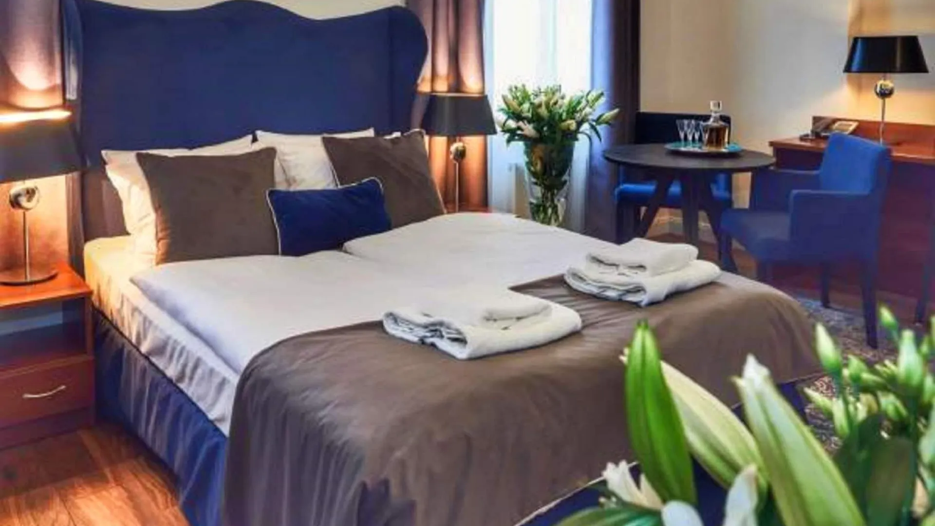 Aparthotel Shalom Kazimierz Cracovia Polonia