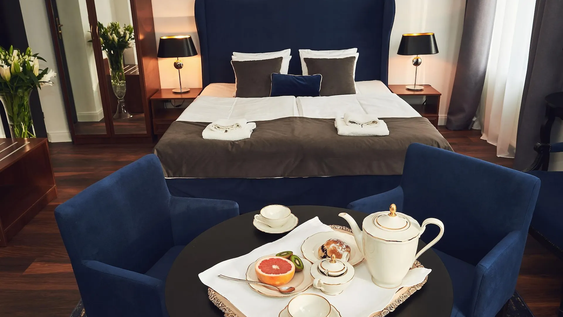 Shalom Kazimierz Aparthotel Kraków