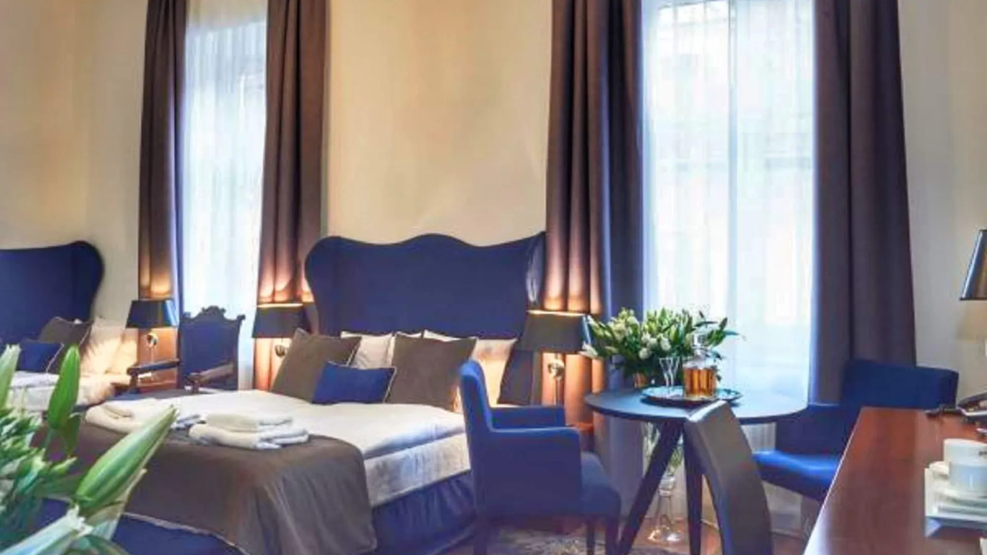Aparthotel Shalom Kazimierz Cracovia