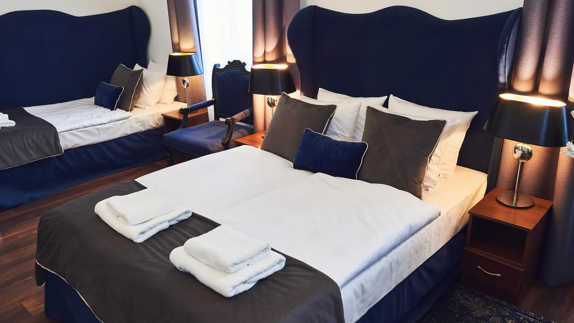 Shalom Kazimierz Aparthotel Kraków 3*,