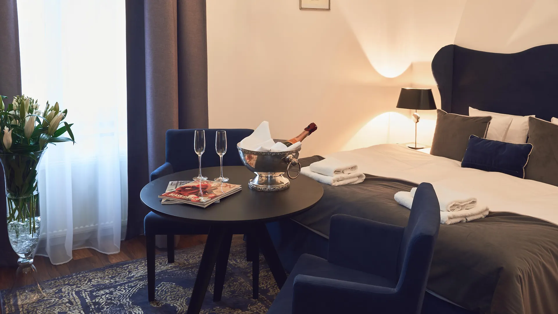 Shalom Kazimierz Aparthotel Kraków