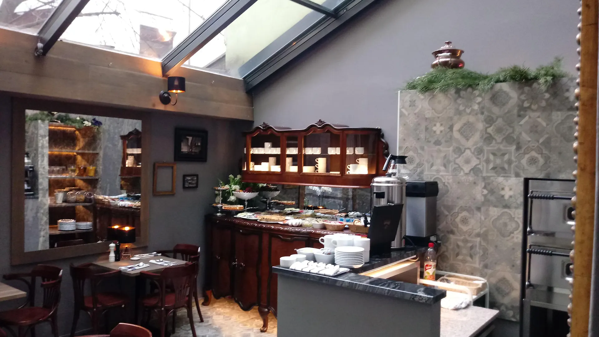 Aparthotel Shalom Kazimierz Cracovia