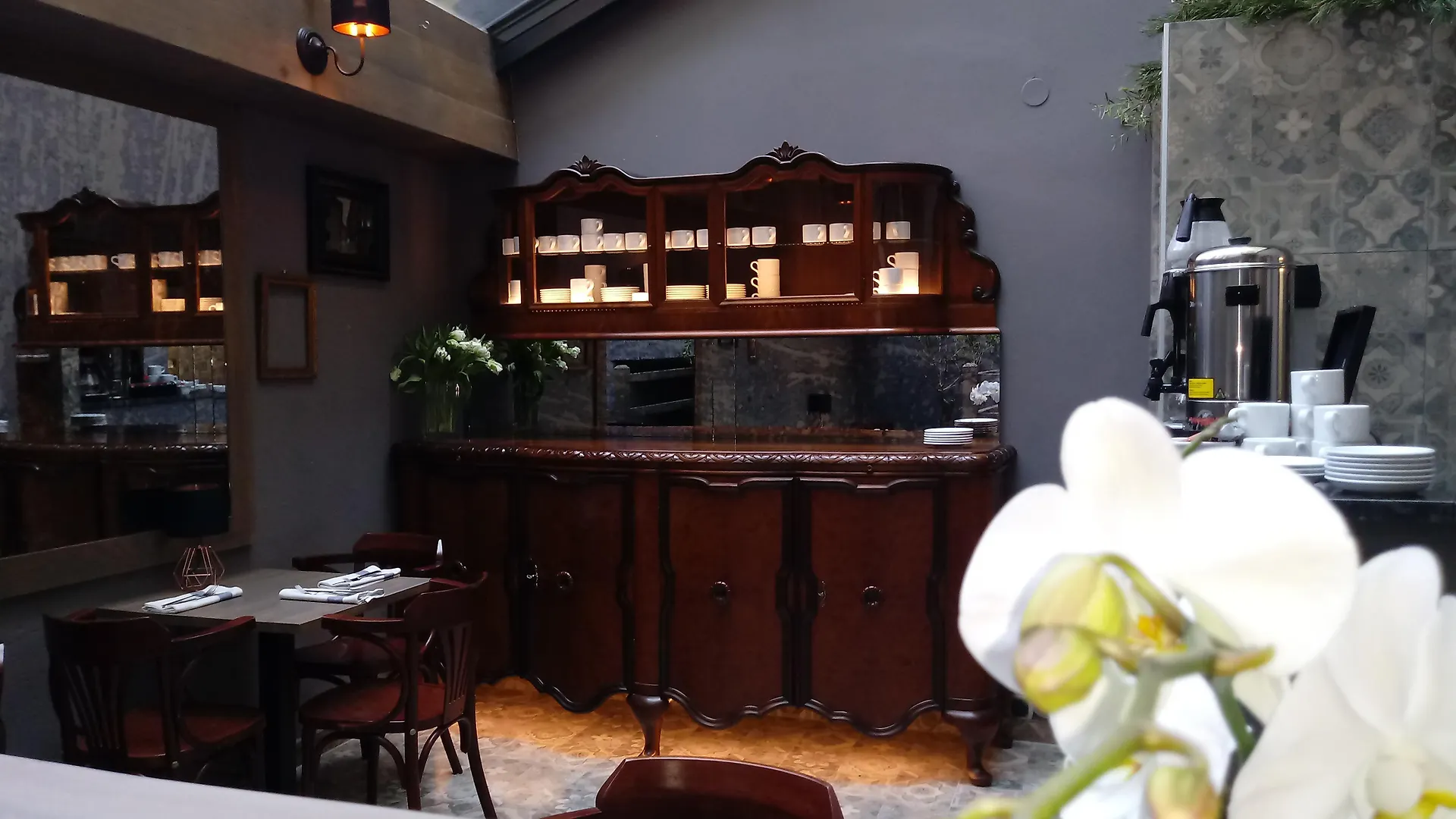 Shalom Kazimierz Aparthotel Kraków