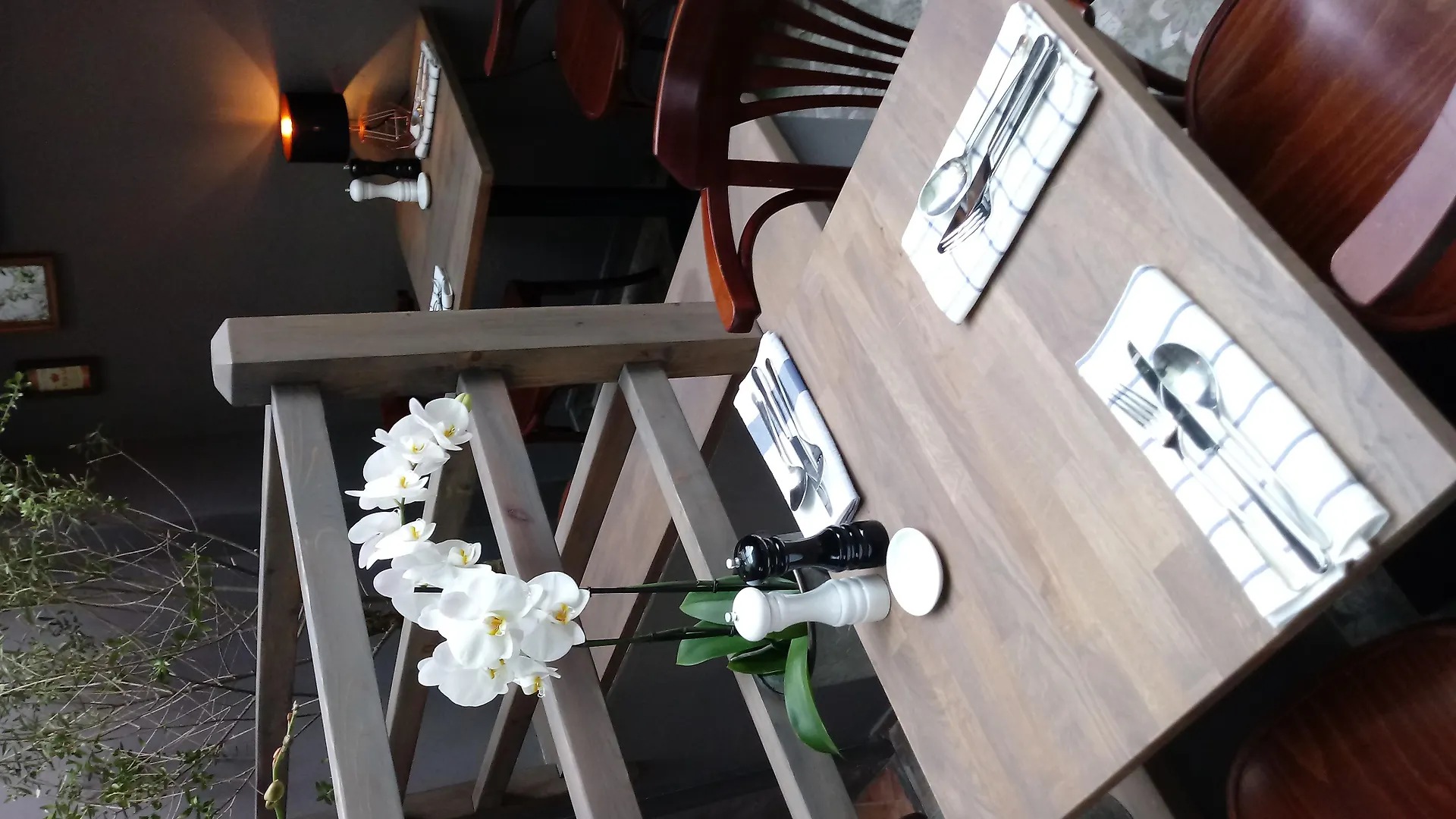 Shalom Kazimierz Aparthotel Kraków Polen