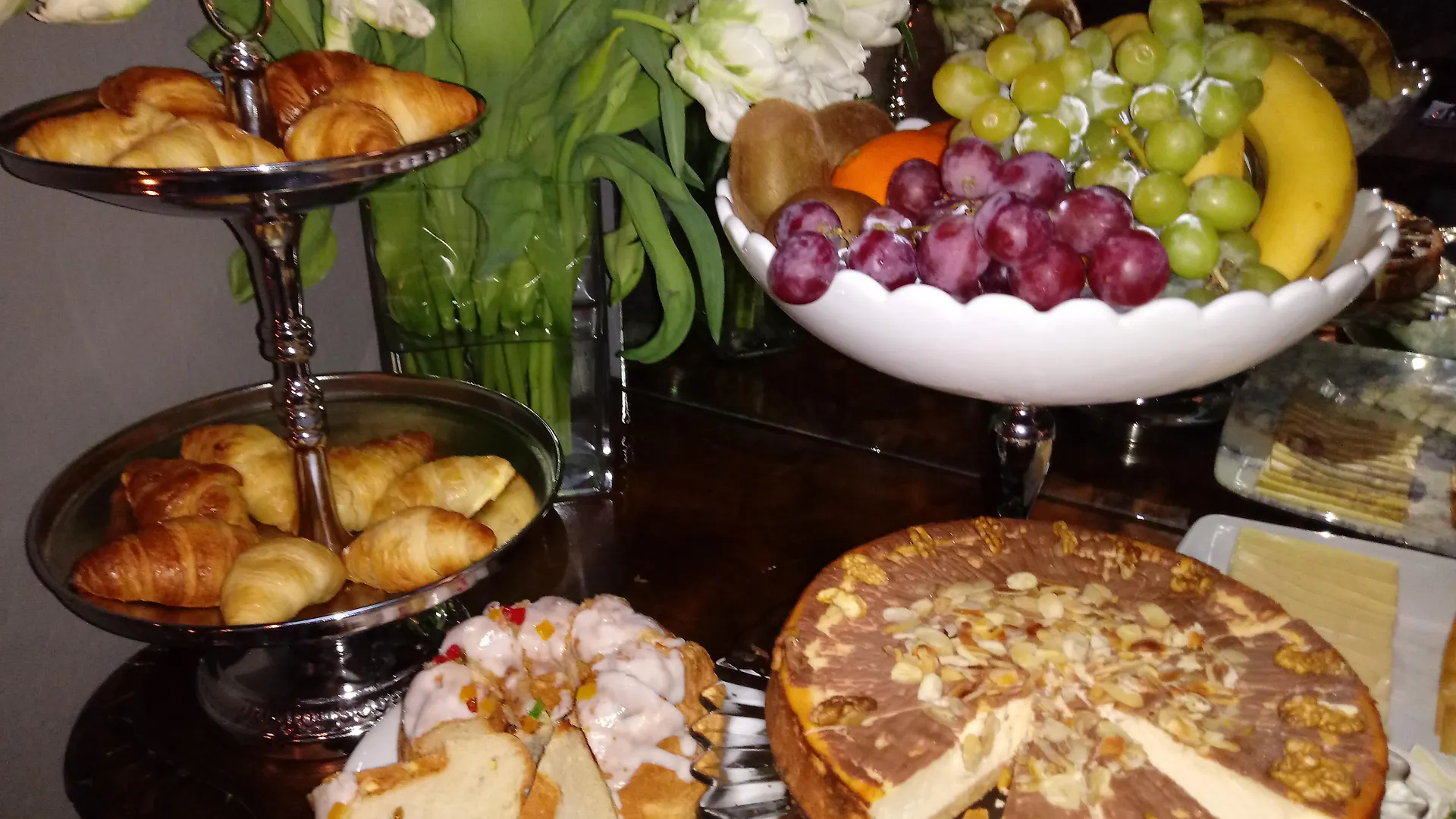 Shalom Kazimierz Aparthotel Kraków 3*,  Polen