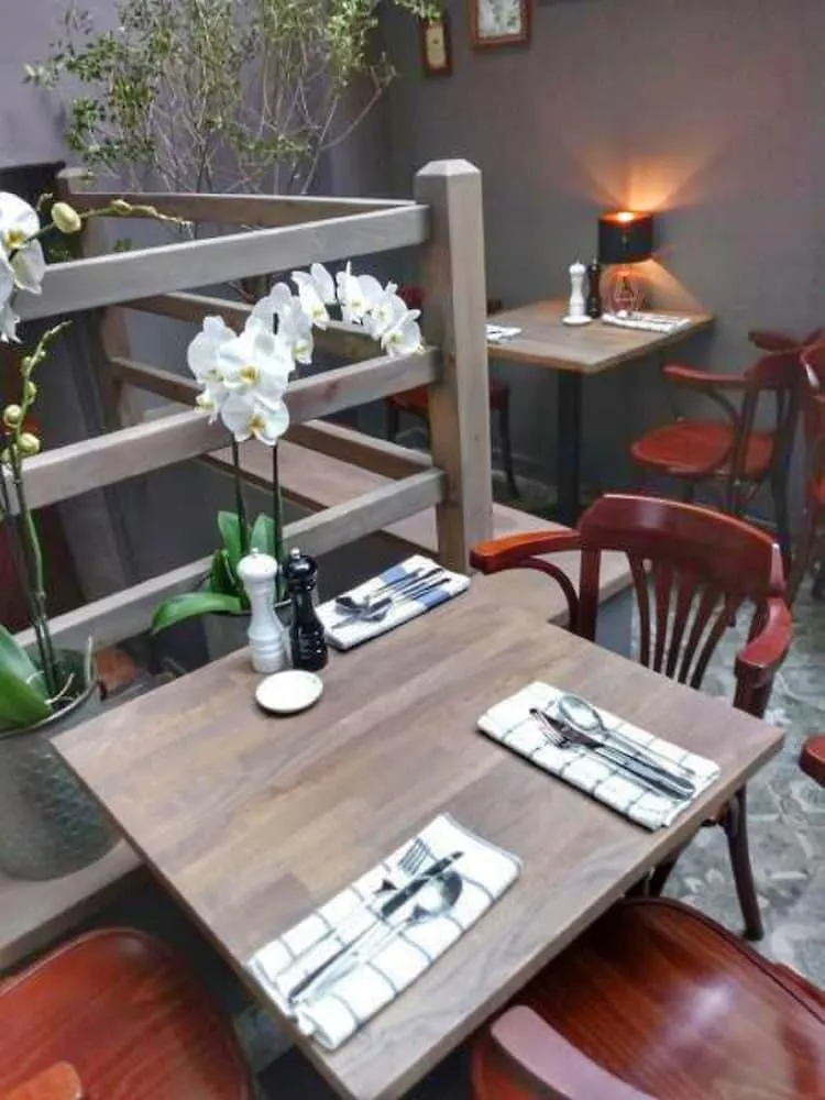 Aparthotel Shalom Kazimierz Cracovia