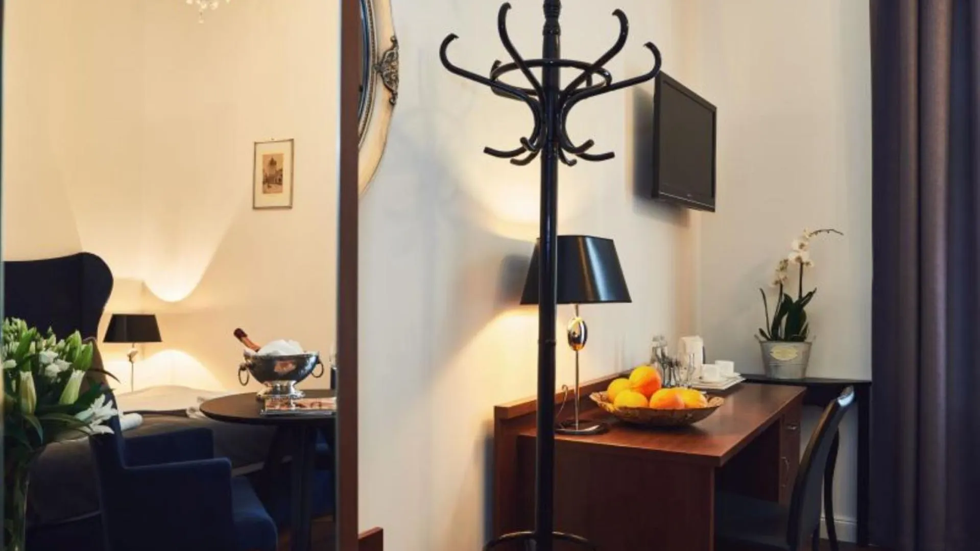 Aparthotel Shalom Kazimierz Cracovia