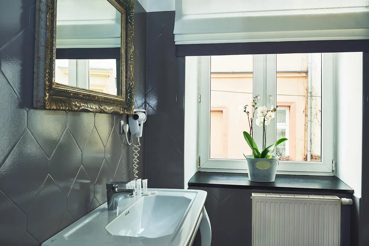Aparthotel Shalom Kazimierz Cracovia