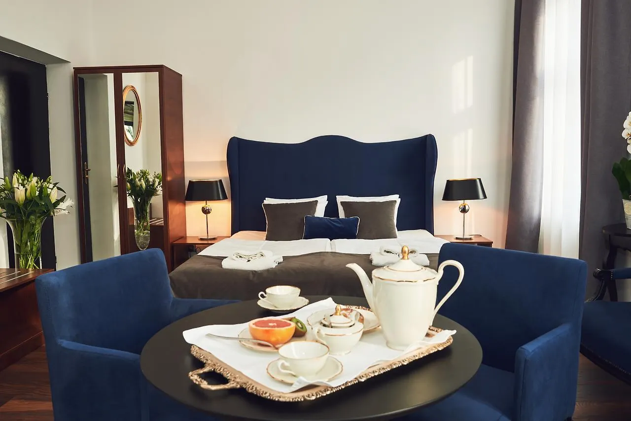 Shalom Kazimierz Aparthotel Kraków