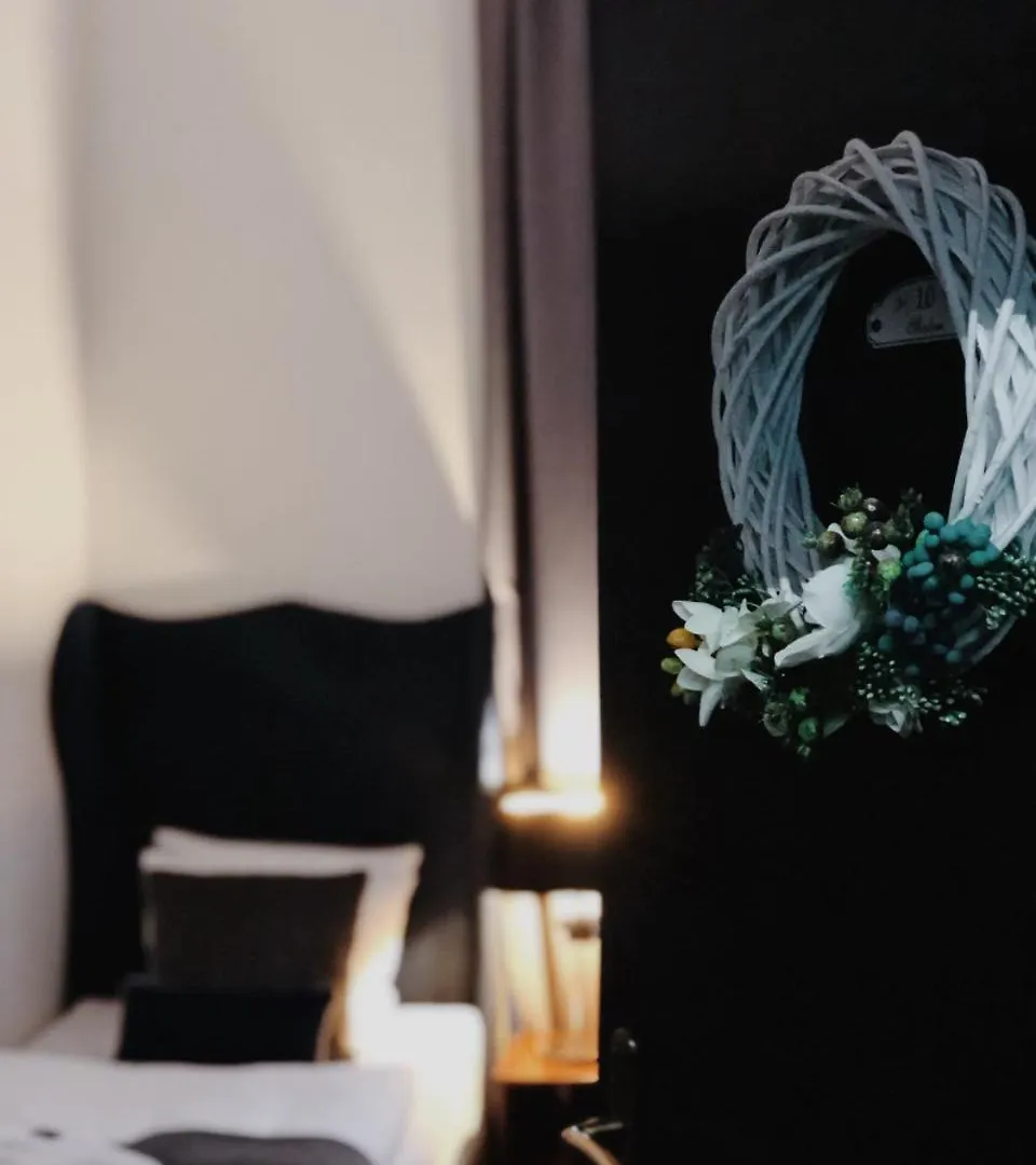 Aparthotel Shalom Kazimierz Cracovia 3*,  Polonia